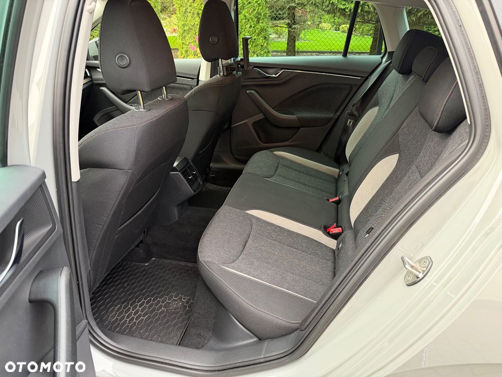 Skoda Scala 1.0 TSI Style - 21