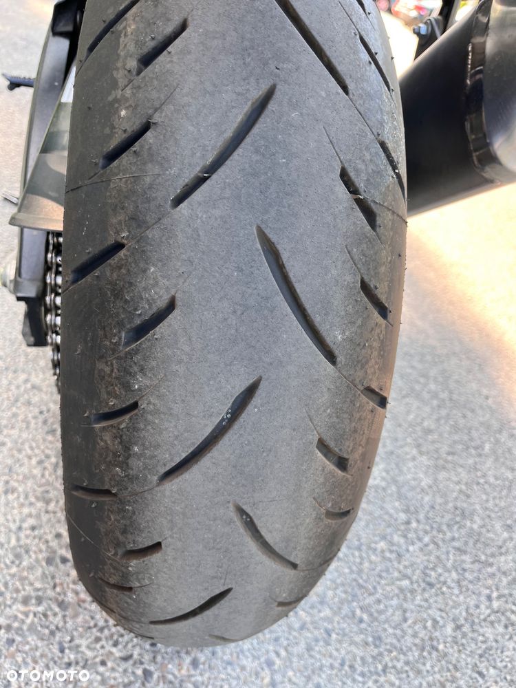 Suzuki GSX-R - 14
