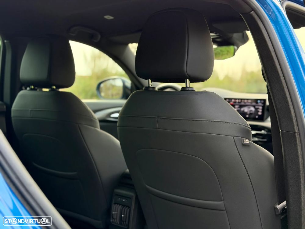Alfa Romeo Tonale 1.3 Plug-In Hybrid TI e-AWD - 25