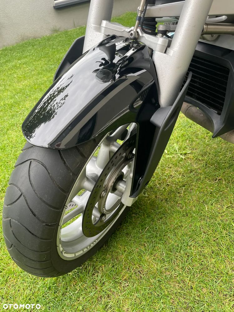 BMW R - 7