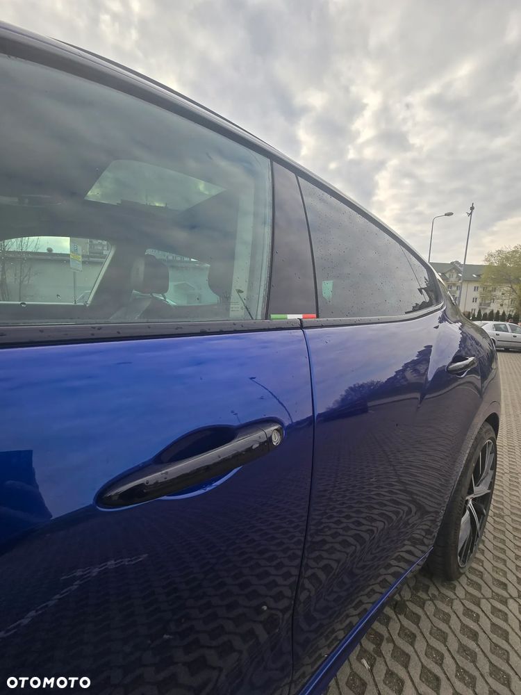 Maserati Levante S Q4 GranLusso - 20