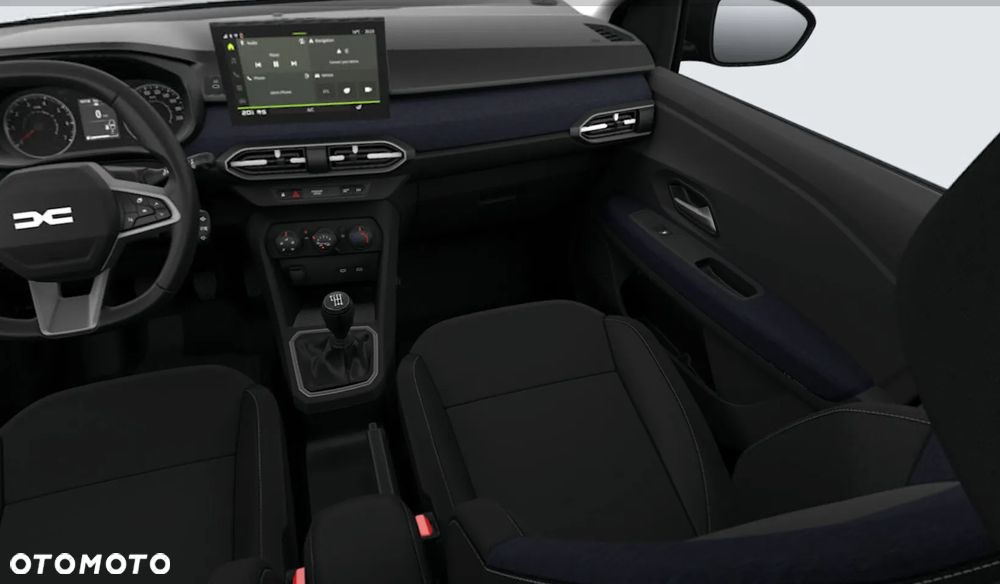 Dacia Sandero - 5