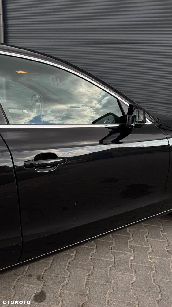 Audi A5 Sportback - 7