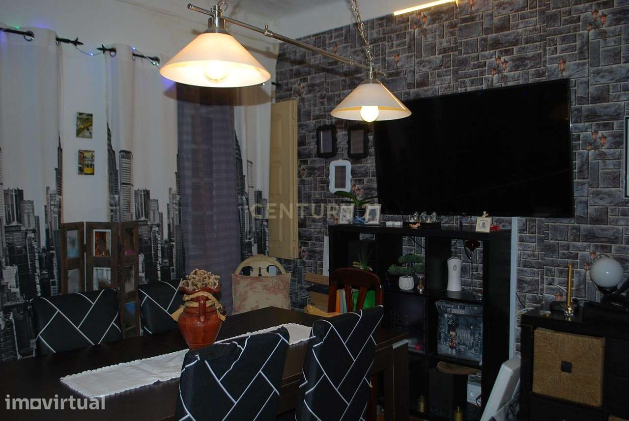 Apartamento T4 em Almada 1 andar - Grande imagem: 3/28