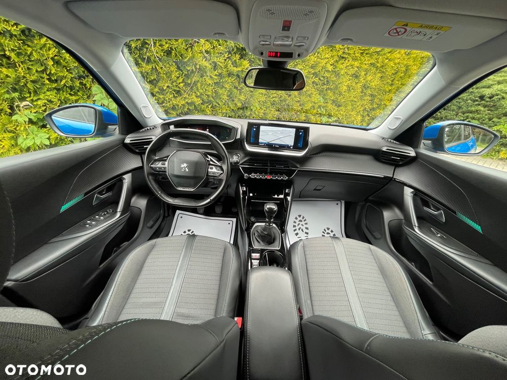 Peugeot 2008 BlueHDi 110 Allure Pack - 19