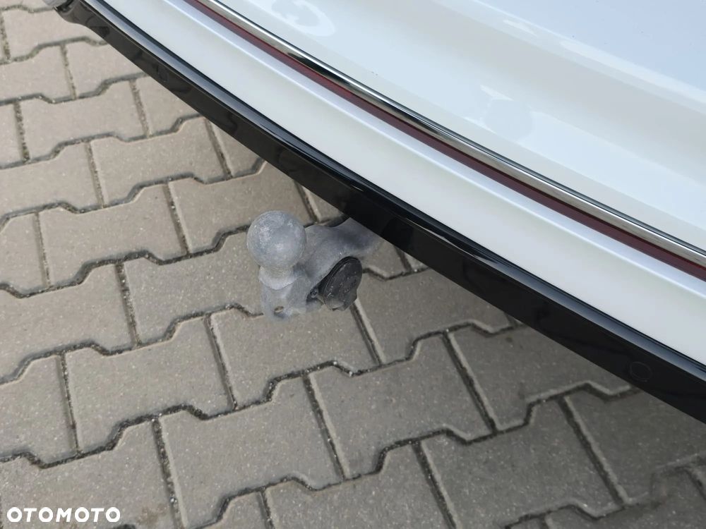 Volkswagen Tiguan 2.0 TDI SCR DSG R-Line - 19