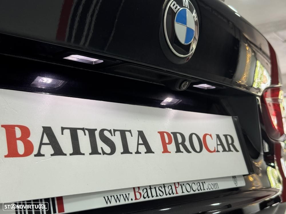 BMW X1 16 d sDrive Advantage - 22