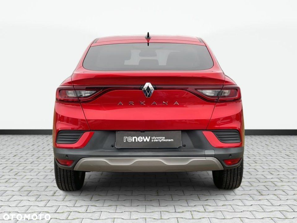 Renault Arkana - 6