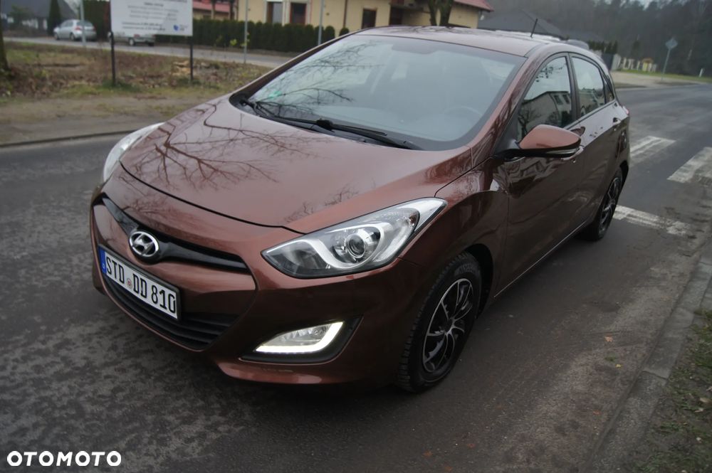 Hyundai i30 1.4 Premium - 3