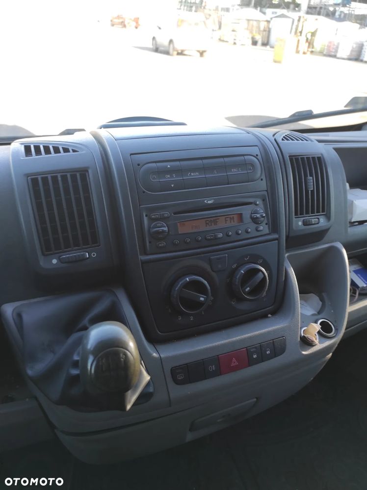 Peugeot boxer - 15