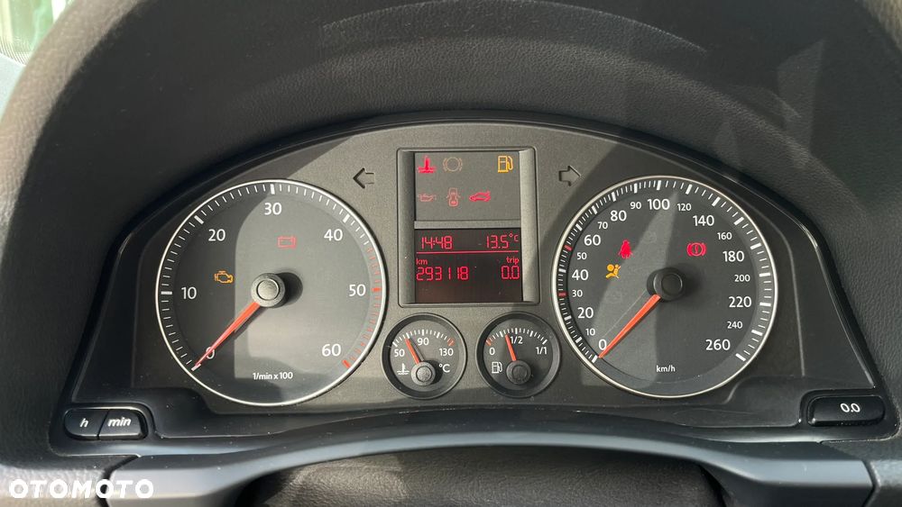 Volkswagen Golf 1.9 TDI Trendline - 15