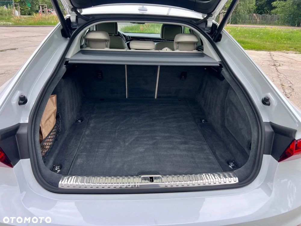Audi A7 Sportback 45 TFSI mHEV Quattro S tronic - 16