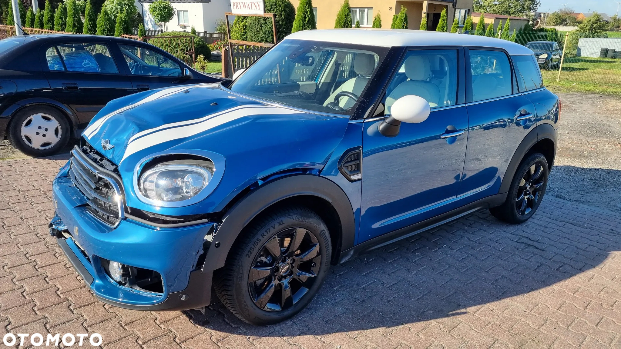 MINI Countryman Cooper D Estate Edition - 12