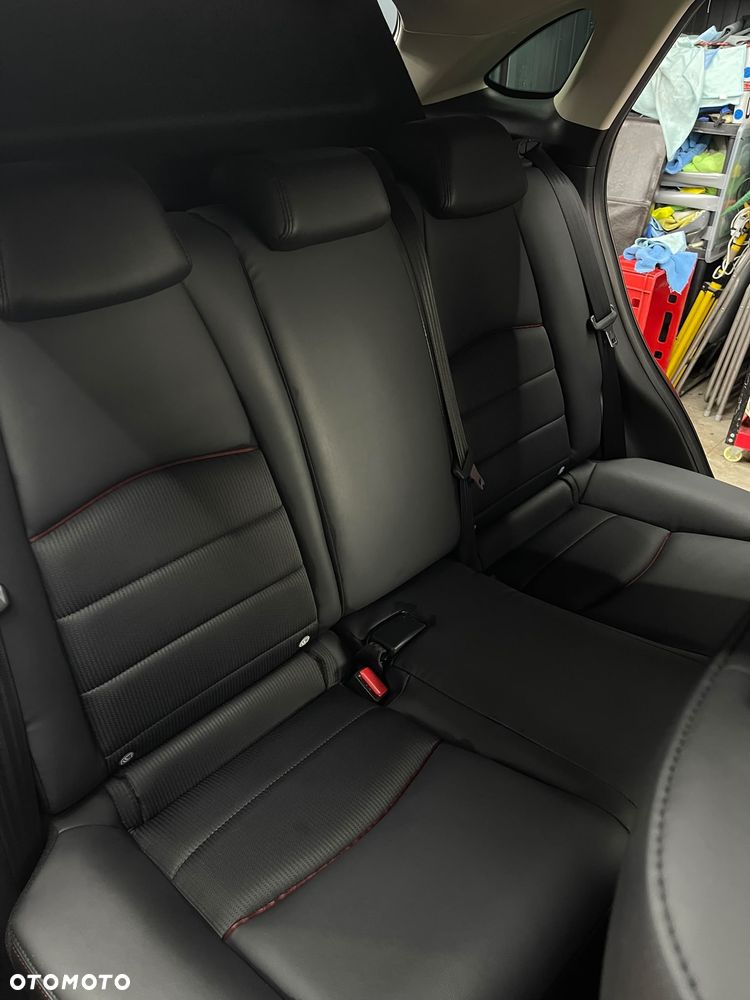 Mazda CX-3 SKYACTIV-G 120 FWD Exclusive-Line - 36