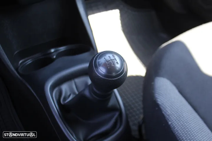 Toyota Aygo 1.0 - 35