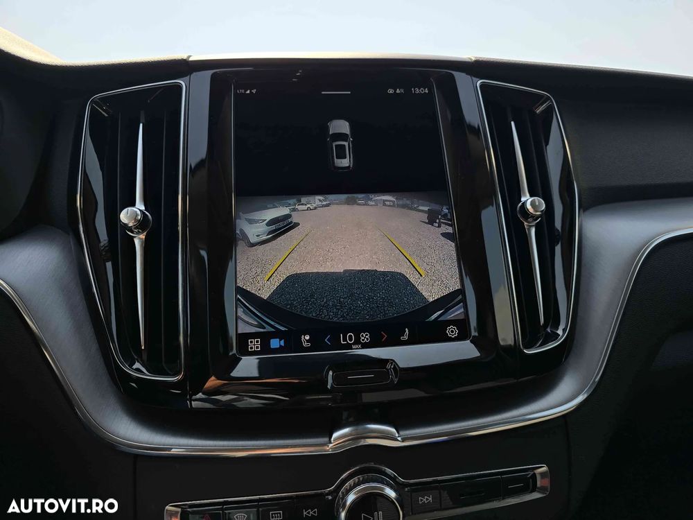 Volvo XC 60 - 19