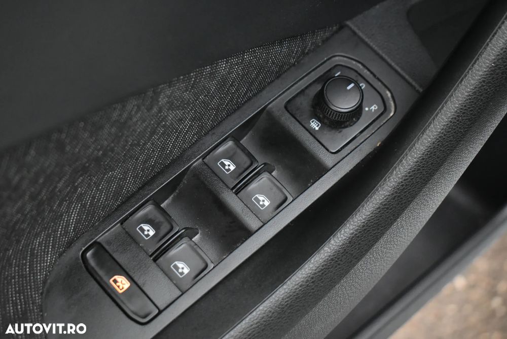 Skoda Kamiq 1.0 TSI Style - 13