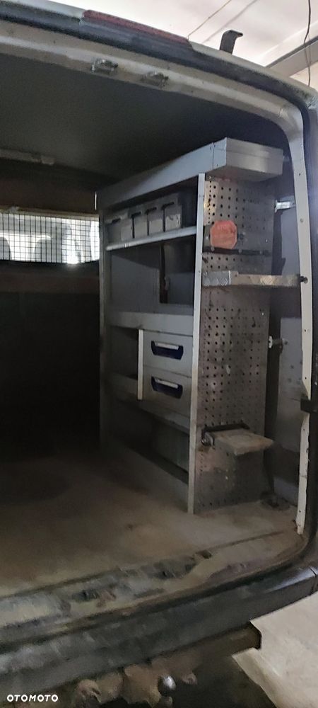 Volkswagen CRAFTER - 4