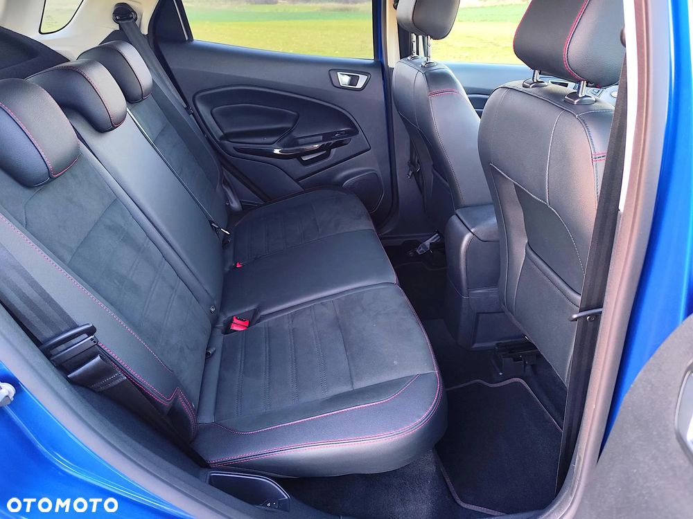 Ford EcoSport - 27