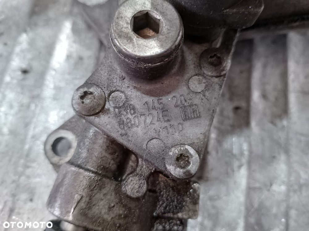 POMPA VACUM VW PASSAT B5 FL 038145209N 1.9 TDI - 7