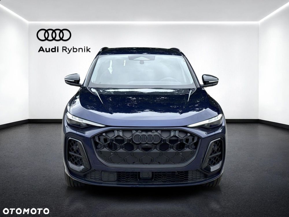 Audi Q5 - 9