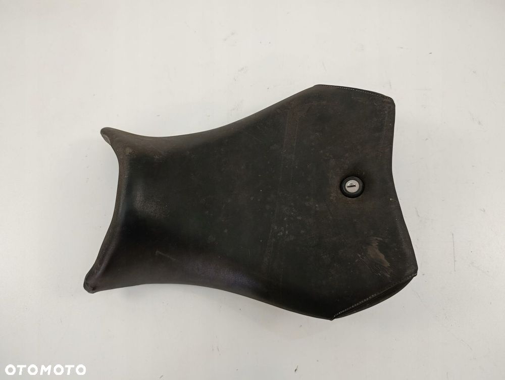 YAMAHA YZF 125 08-13 SIEDZENIE KANAPA KIEROWCY - 1