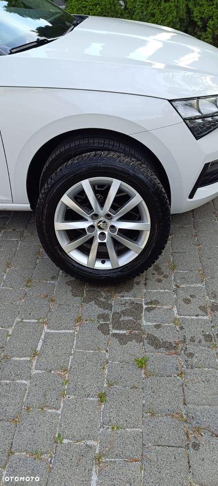 Skoda Scala - 11