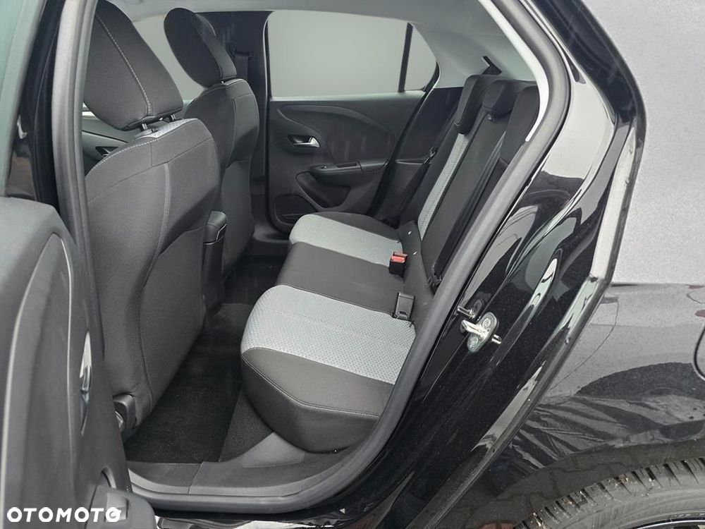 Opel Corsa 1.2 T mHEV GS eDCT - 9