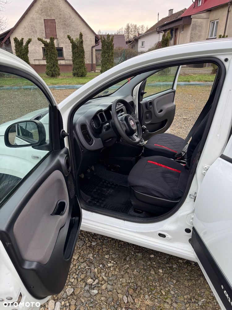 Fiat Panda 1.2 Easy - 11