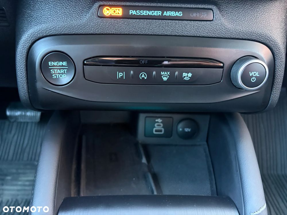 Ford Focus 1.5 EcoBlue Titanium X - 22