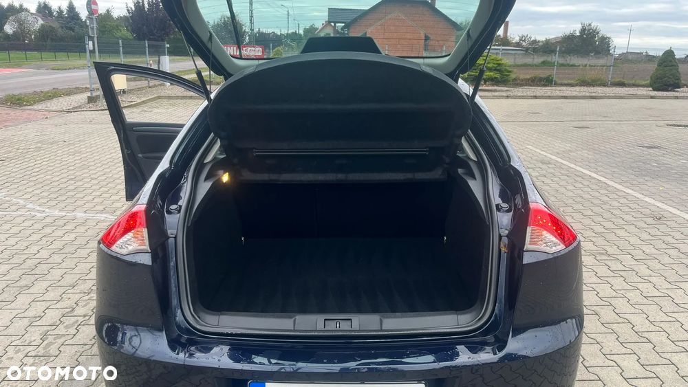 Renault Laguna 2.0 DCi Dynamique - 13