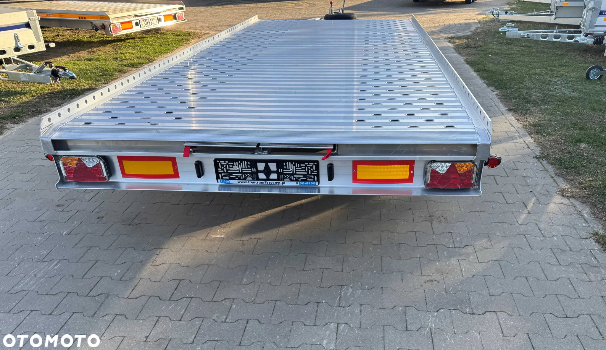 Gromex L3-3500-5,2 - 6