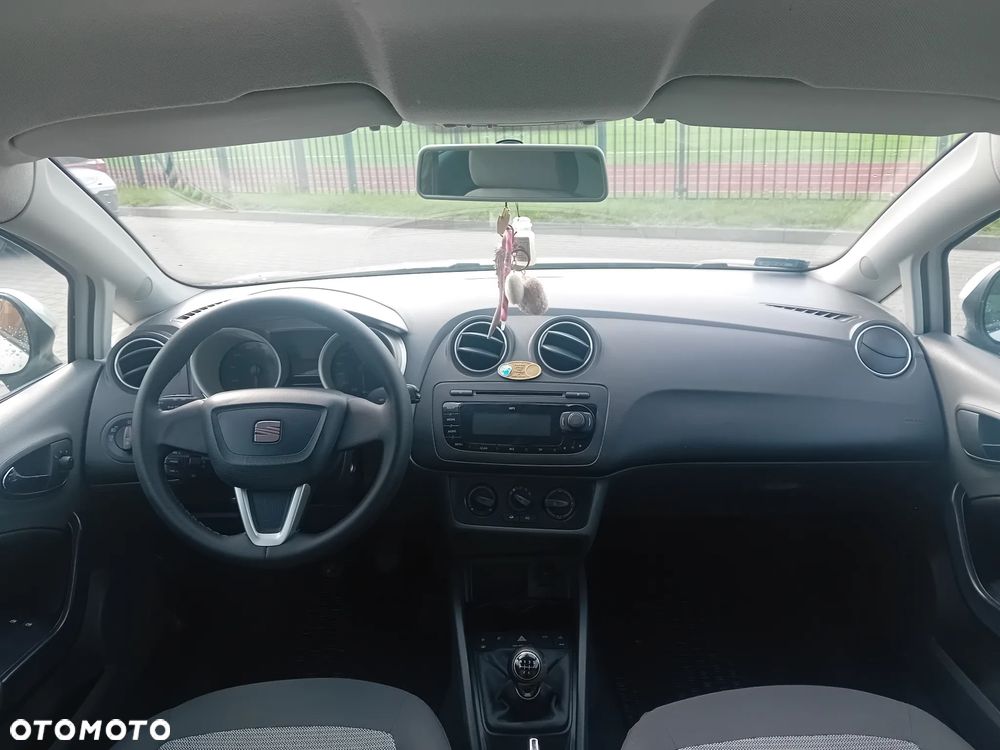 Seat Ibiza - 9