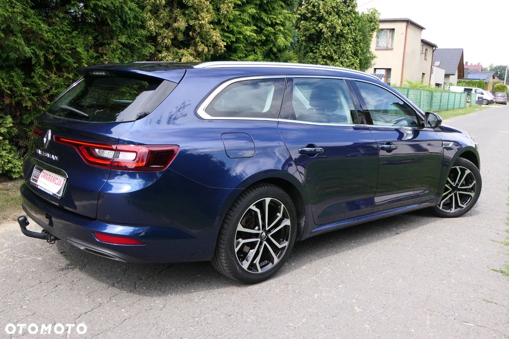 Renault Talisman ENERGY TCe 150 EDC LIFE - 9