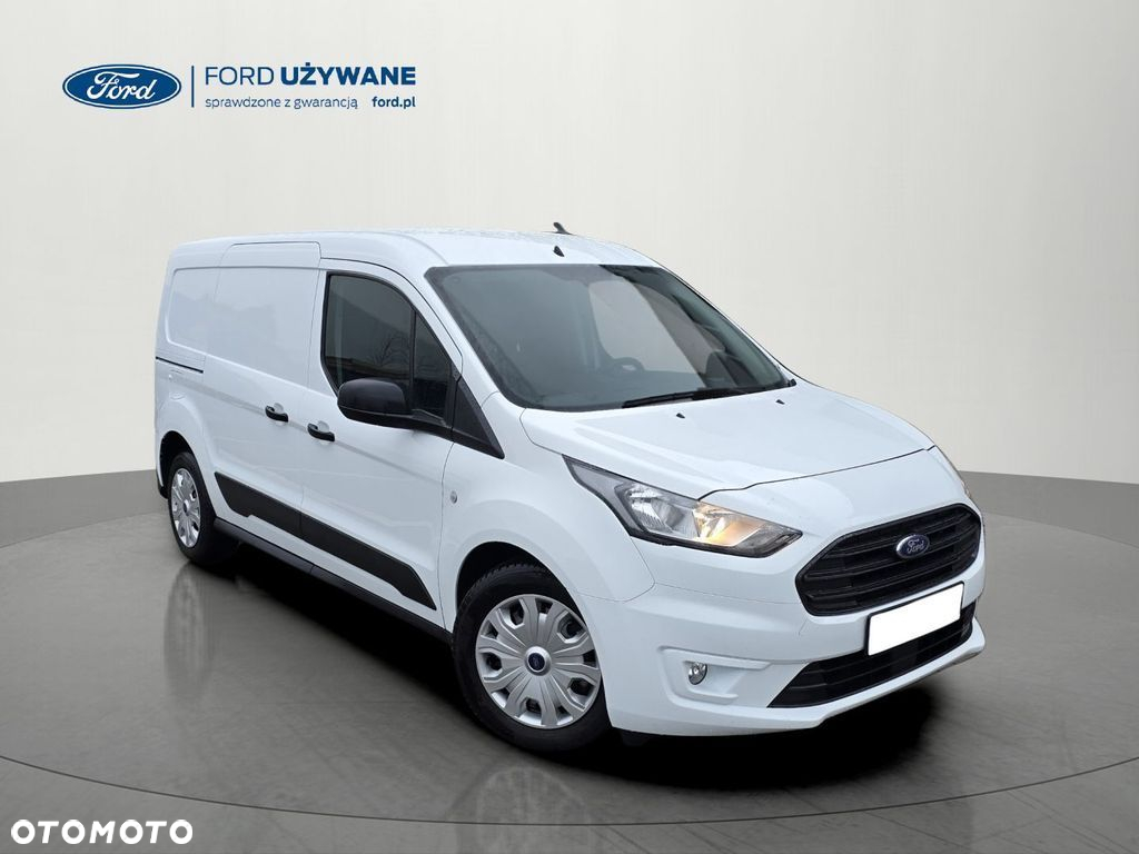 Ford Transit-connect - 7