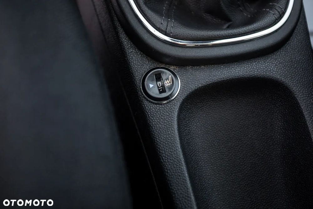Opel Corsa 1.3 CDTI DPF (ecoFLEX) Edition - 28