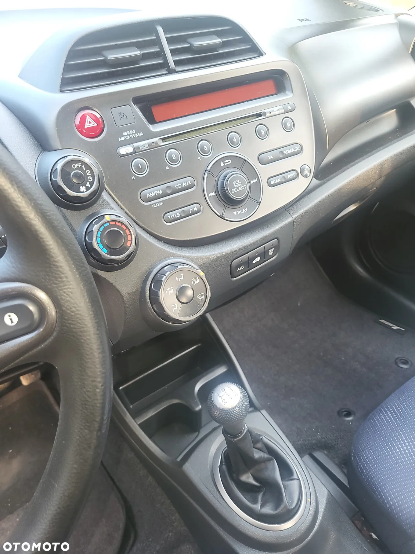 Honda Jazz 1.2 i-VTEC Trend - 16
