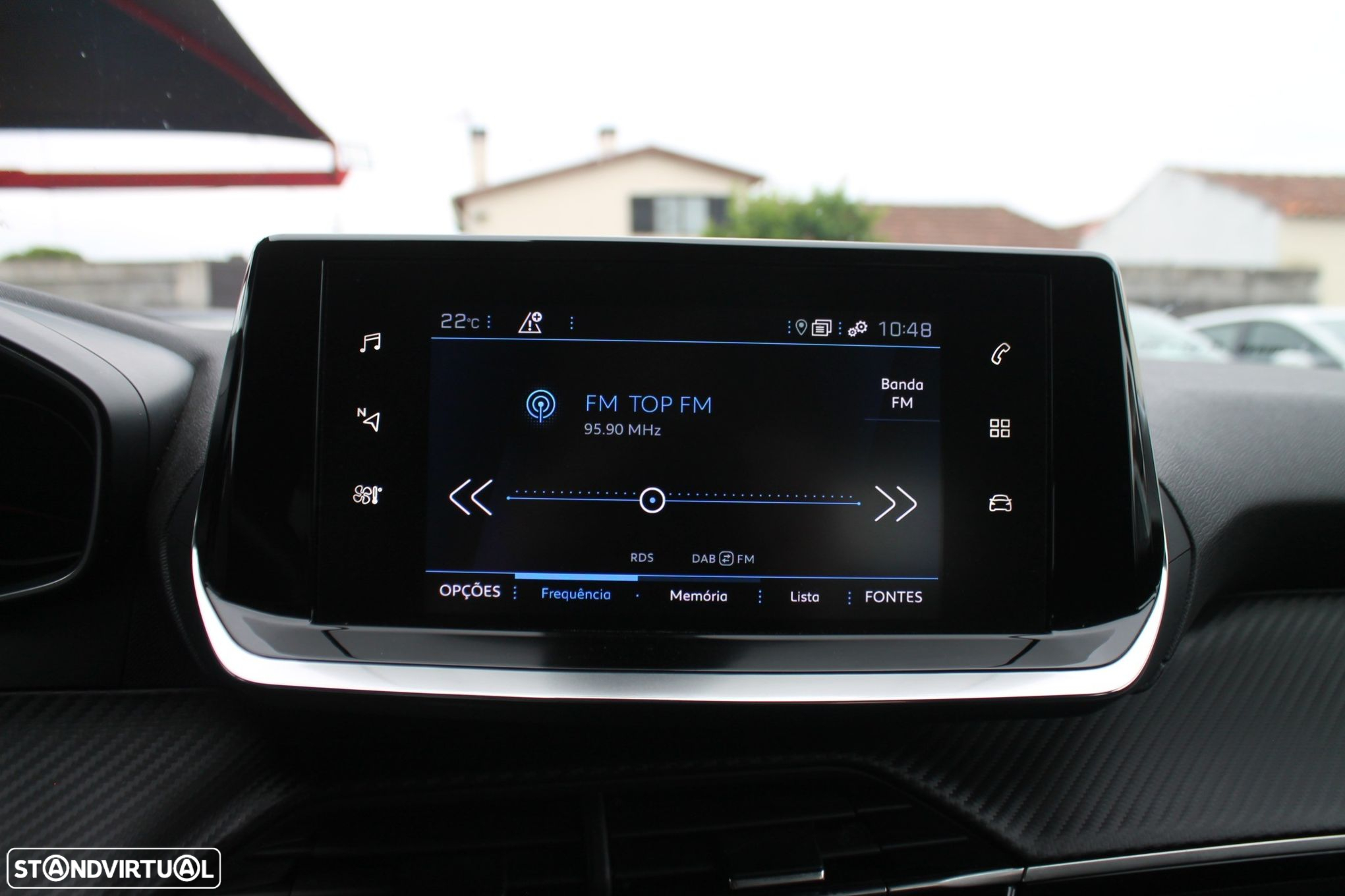 Peugeot 2008 1.5 BlueHDi Active - 5