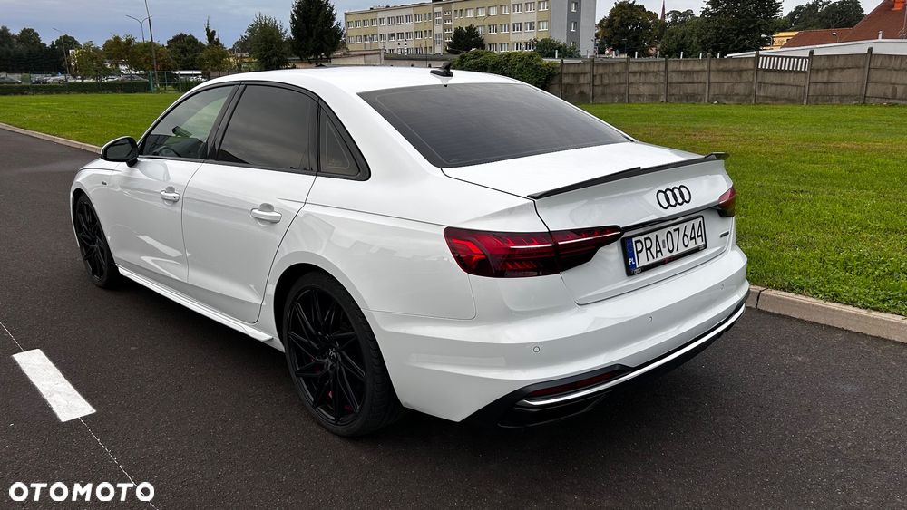 Audi A4 - 17