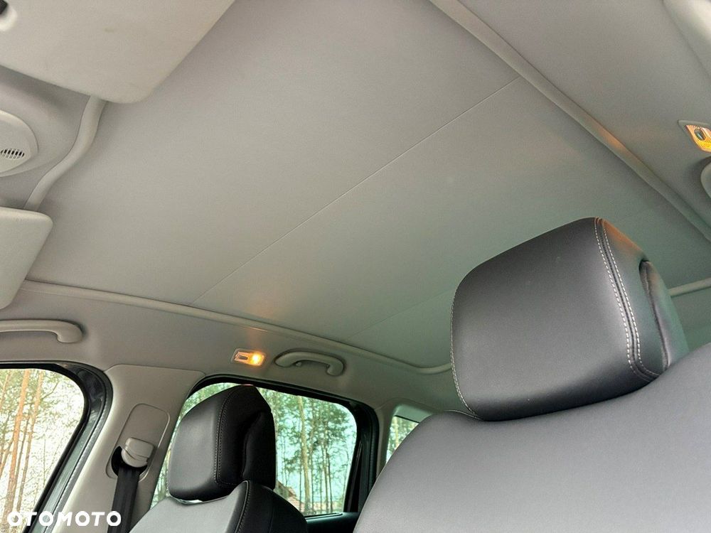 Peugeot 3008 1.6 BlueHDi Allure S&S - 11