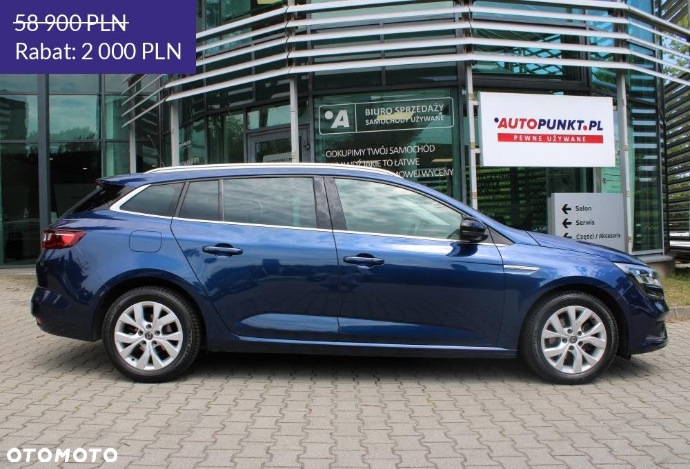 Renault Megane - 4