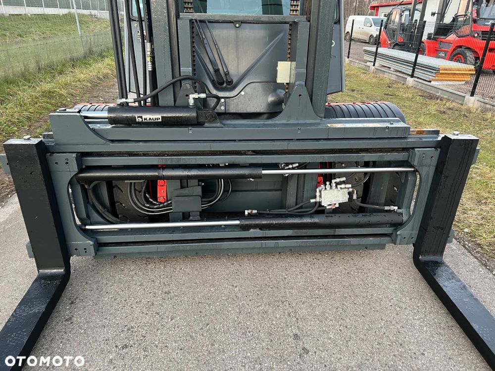 Linde H80T-03/900 - 7