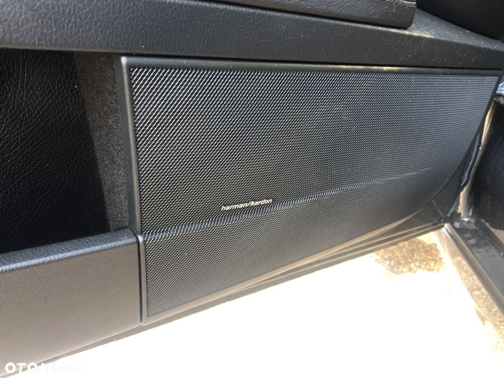 Mercedes-Benz Klasa S 500 L 7G-TRONIC - 9