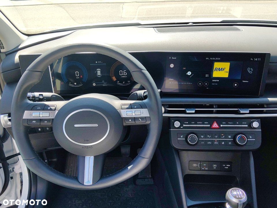Hyundai Tucson - 15
