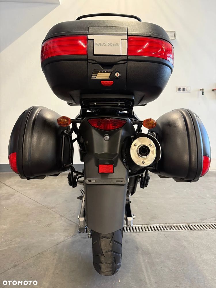 Suzuki V-STROM - 39
