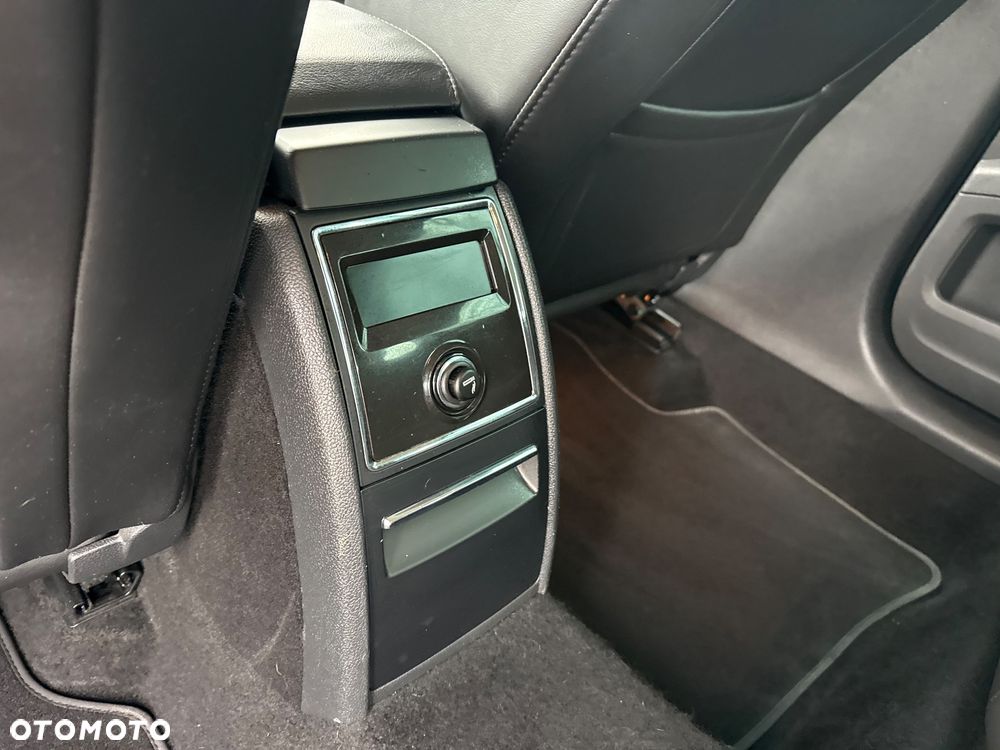 Skoda Superb 3.6 FSI 4x4 Platinum DSG - 19