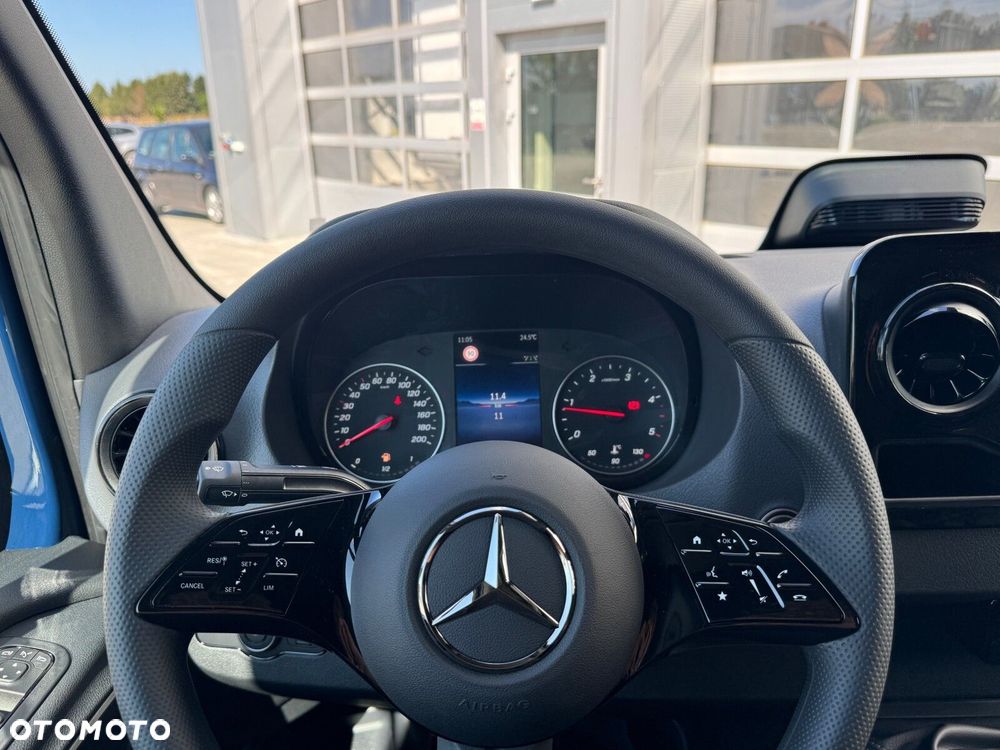 Mercedes-Benz Sprinter 315 cdi L4H2 4325mm. - 22