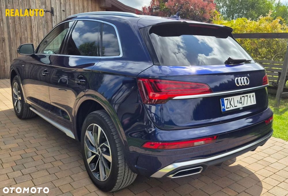 Audi Q5 - 4