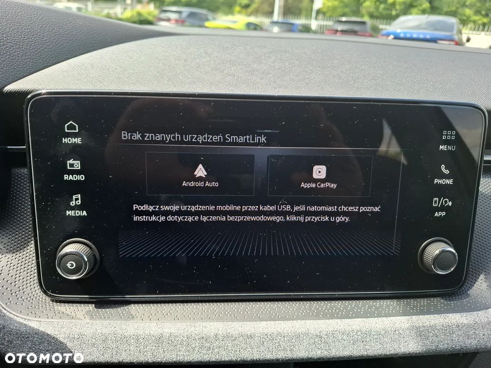 Skoda Kamiq 1.0 TSI Edition 130 - 12