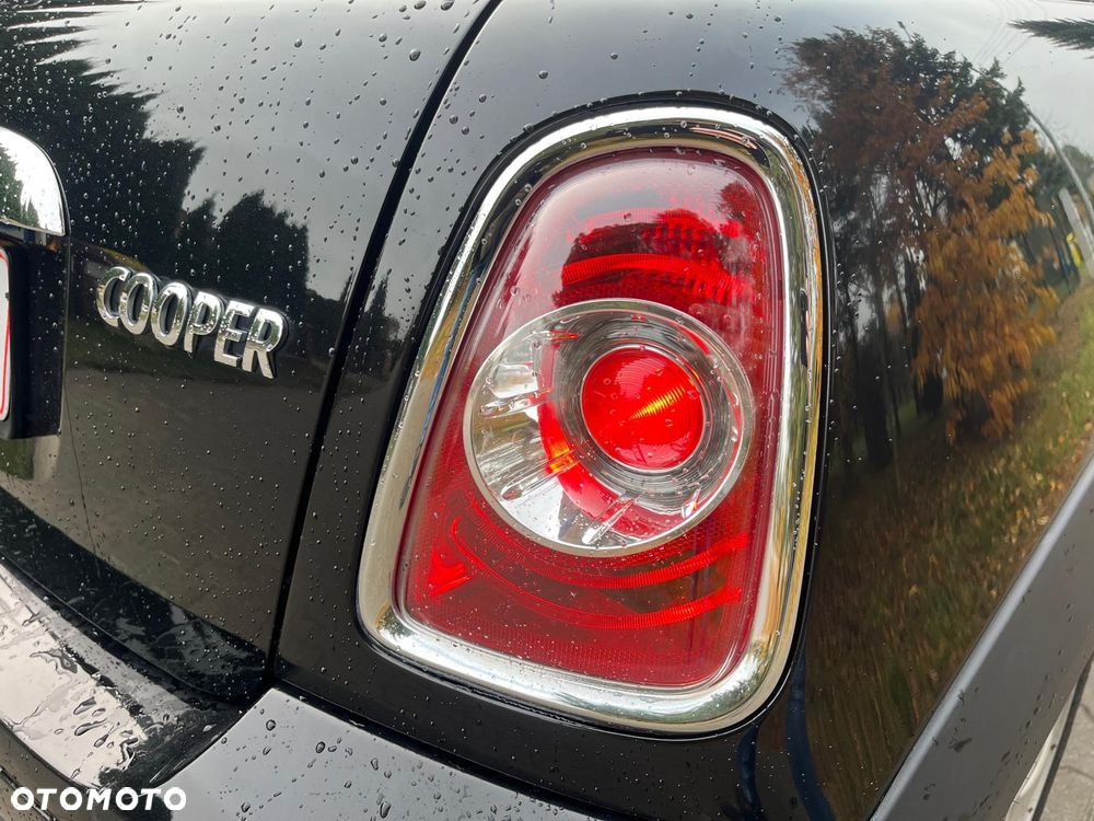 MINI Cooper Standard - 9